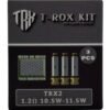 T-ROX Coil