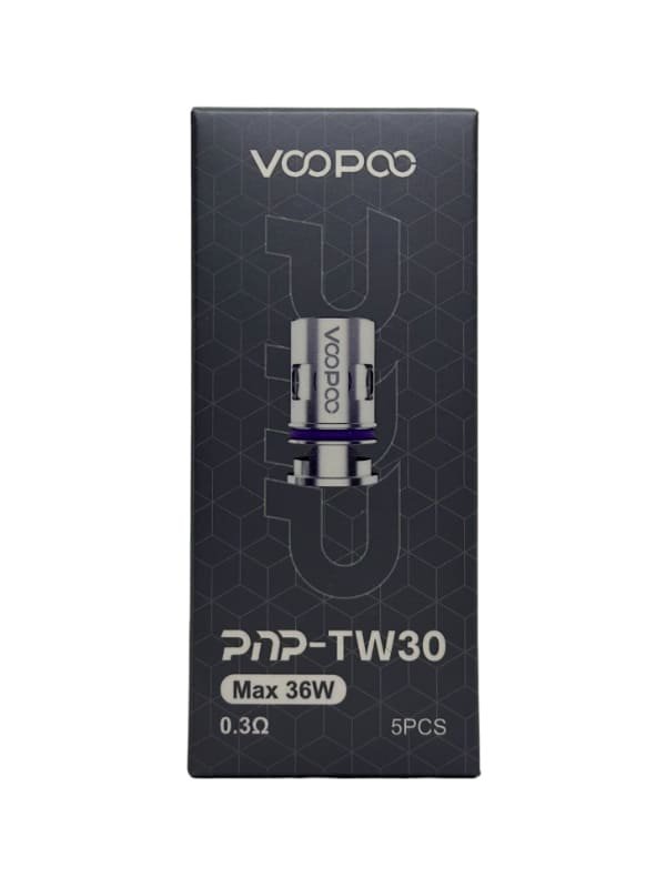 Voopoo PnP-TW Coils