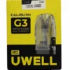 Uwell Caliburn G3 Pod Tank Verdampfer 3ml