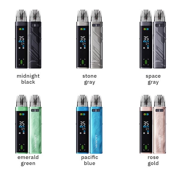 Uwell Caliburn G3 Pro Pod Kit