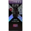 ElfBar ElfX Ersatzpods Produktbild