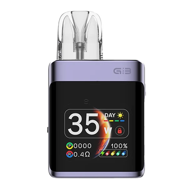 Uwell Caliburn G3 Pro Koko in Lila