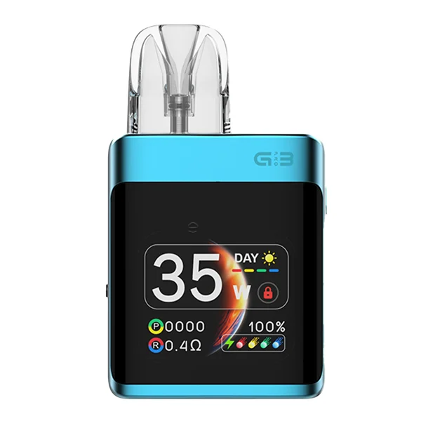 Uwell Caliburn G3 Pro Koko in Blau