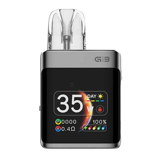 Uwell Caliburn G3 Pro Koko in Grau