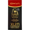 3er-Packung OXVA Xlim DNA Top Fill Pods in 0,6 ohm