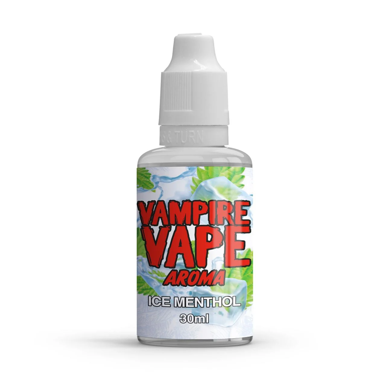 Vampire Vape 30ml Aroma mit Purem Menthol