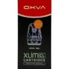 OXVA Xlim CL Top Fill Pods 3ml 0,8 Ohm für MTL und RDL Dampfen