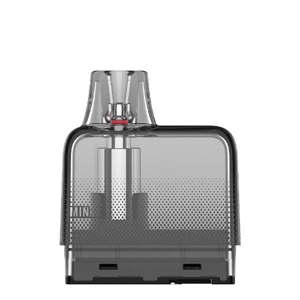 Vaporesso ECO Nano Plus Pod 10 ml mit integrierter Mesh Coil und transparentem Tank