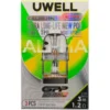 Uwell Caliburn GPP Alpha Pods